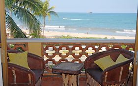 Villa Corona del Mar